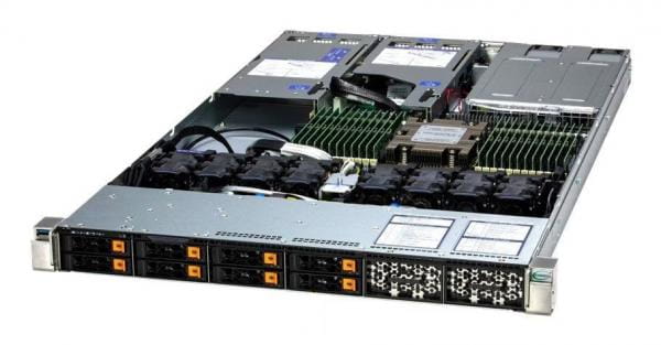 Supermicro AS -1115HS-TNR