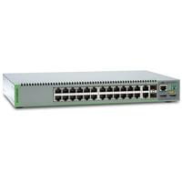 Allied Telesis AT-8100S/24POE-50