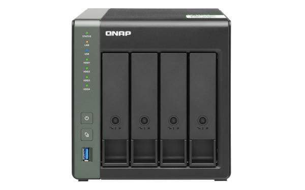 QNAP TS-431KX-2G/2X2,0TB