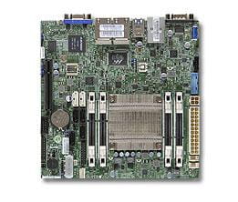 Supermicro MBD-A1SAI-2750F-O