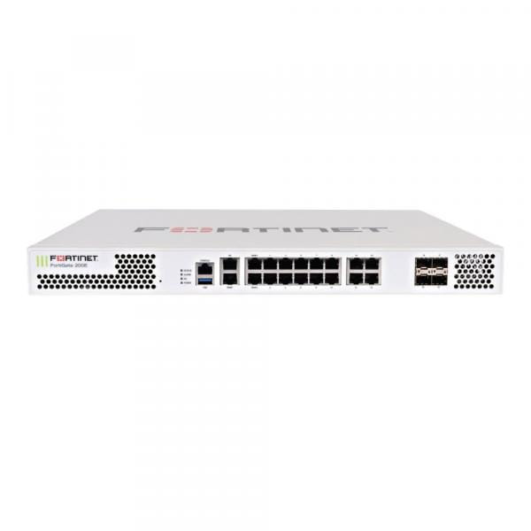 Fortinet FG-200E-EU