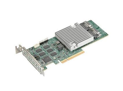 Supermicro AOC-S3916L-H16IR-32DD-O