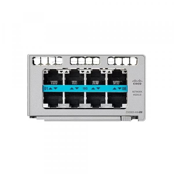 Cisco C9300X-NM-8M