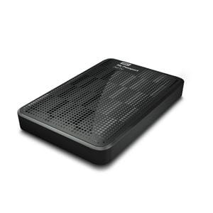 Western Digital WDBHDK5000ABK-EESN