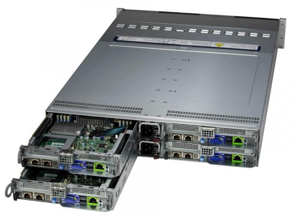 Supermicro SYS-221BT-HNTR