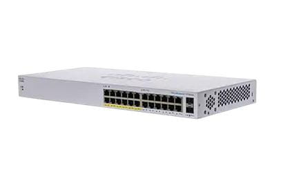 Cisco CBS110-24PP