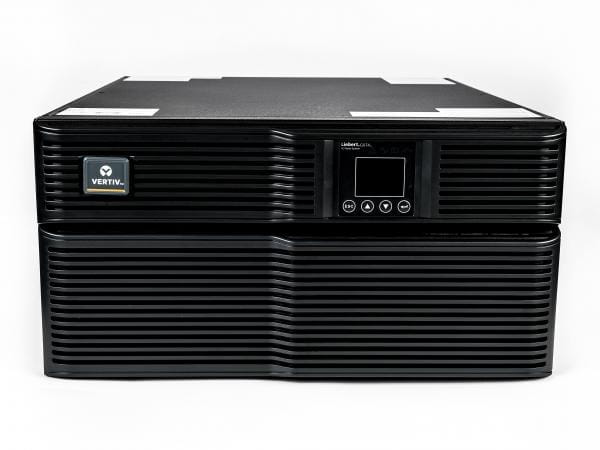 Vertiv GXT4-6000RT230E