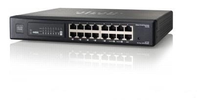 Cisco RV016