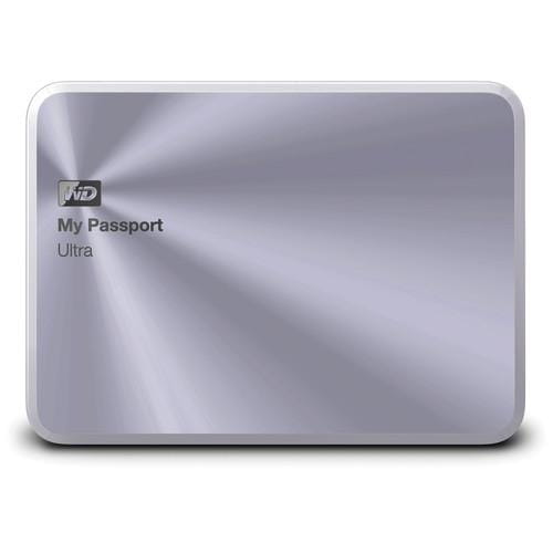 Western Digital WDBEZW0030BSL-EESN