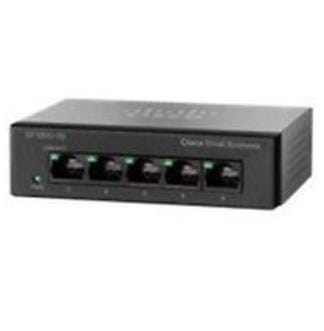 Cisco SG110D-05-EU