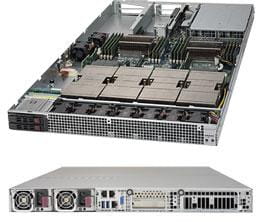 Supermicro SYS-1028GQ-TXR