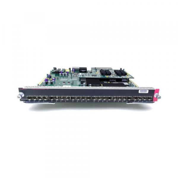 Cisco WS-X6724-SFP