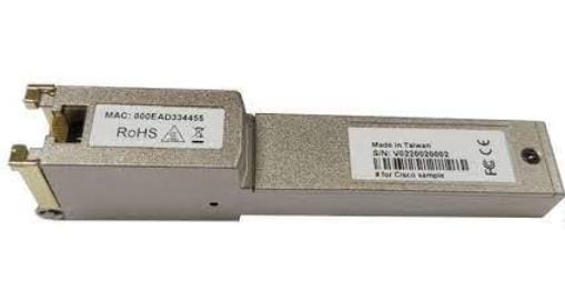 Cisco SFP-VADSL2+-I