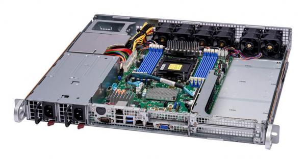 Supermicro SYS-111E-FWTR-EU
