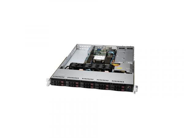 Supermicro SYS-110P-WTR