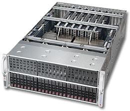 Supermicro SYS-4048B-TRFT