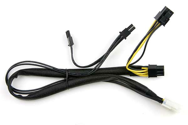 Supermicro CBL-0424L