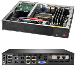 Supermicro SYS-E300-9A-4C